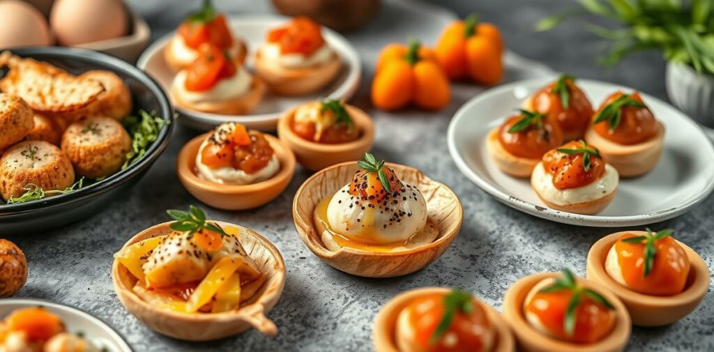 22 Creative Easter Appetizers to Kick Off the Feast