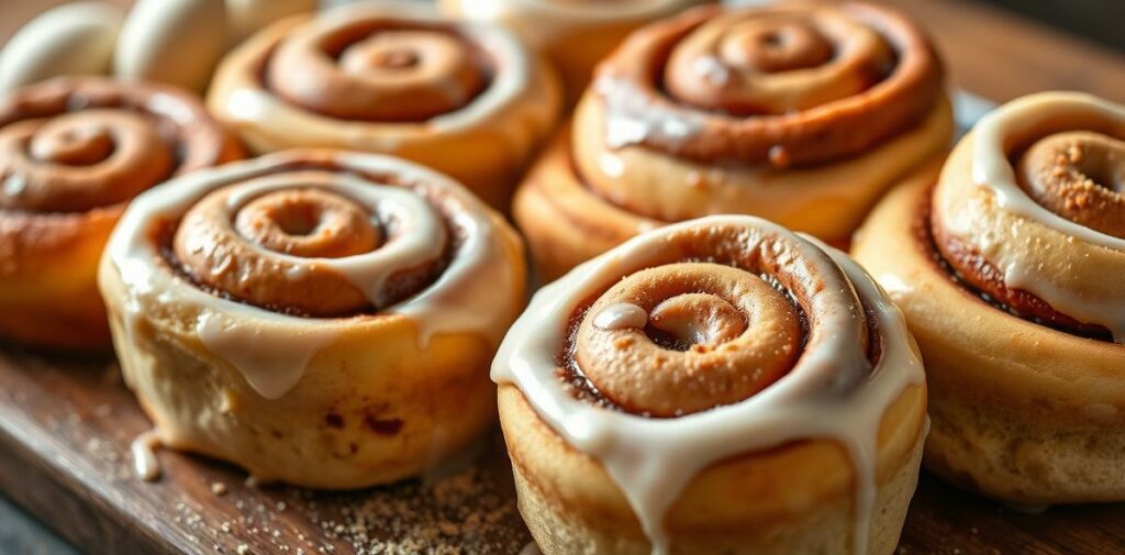 22 Fluffy Easter Cinnamon Rolls to Warm Your Morning