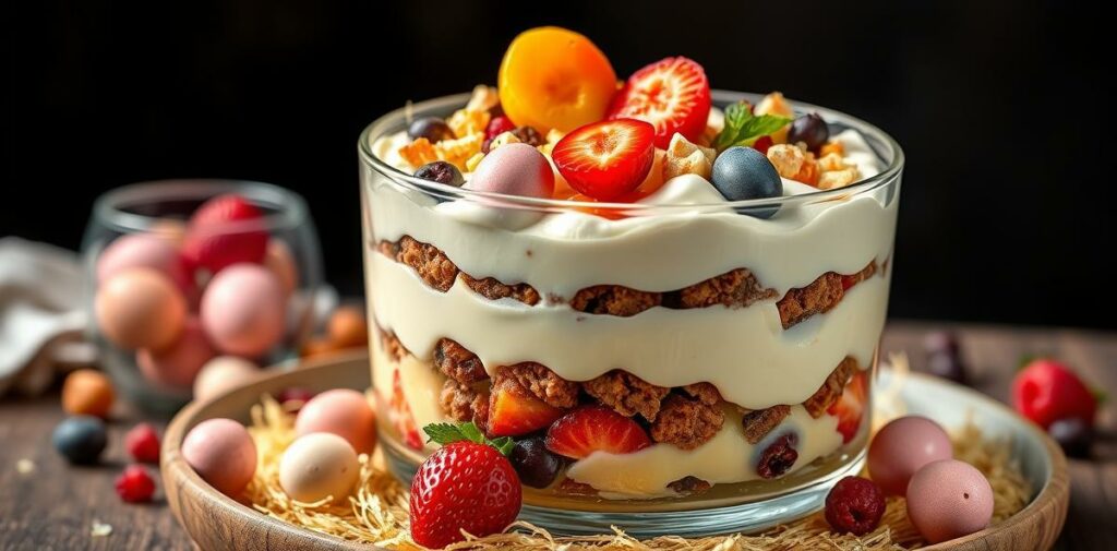 22 Sweet Easter Trifle Desserts to Spoon Up Bliss