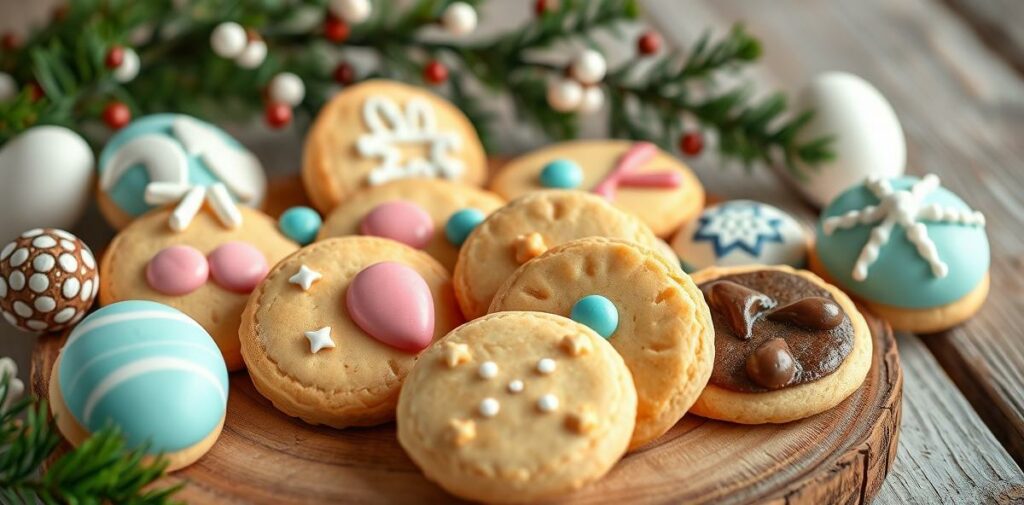 23 Charming Italian Easter Cookies to Crunch with Love