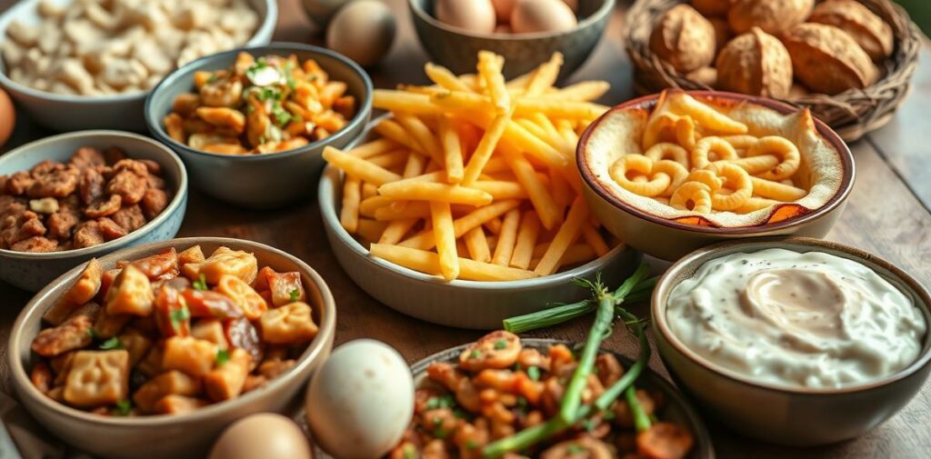 23 Festive Easter Potluck to Bring People Together
