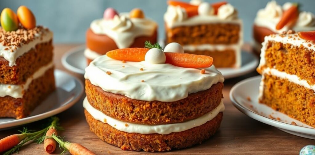 23 Moist Easter Carrot Cake to Savor Every Bite