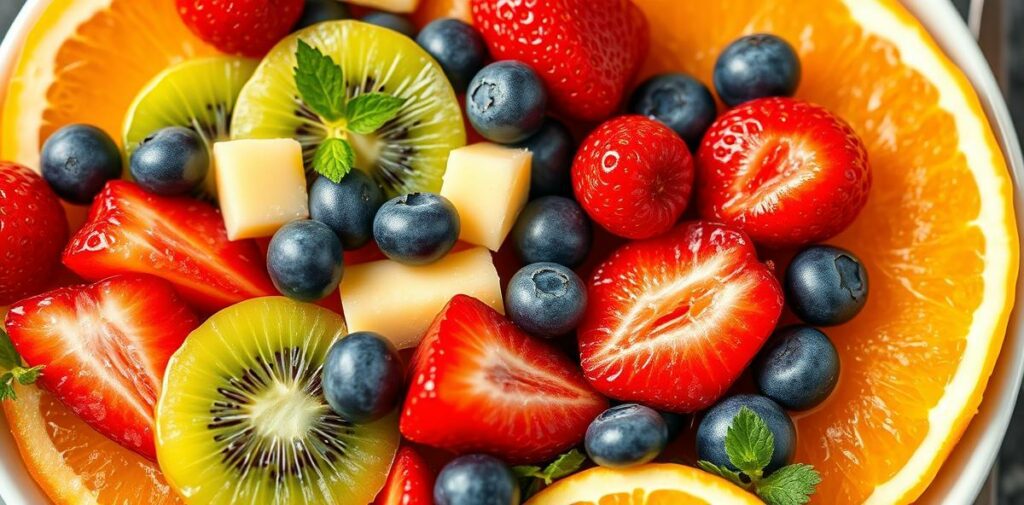 23 Refreshing Easter Fruit Salad to Lighten Your Spread