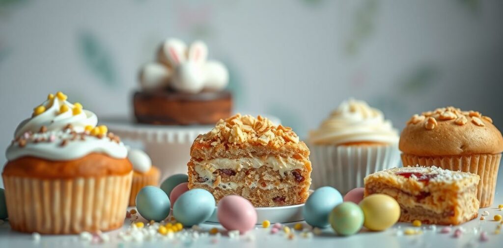 24 Heavenly Easter Baked Goods to Fill Your Home