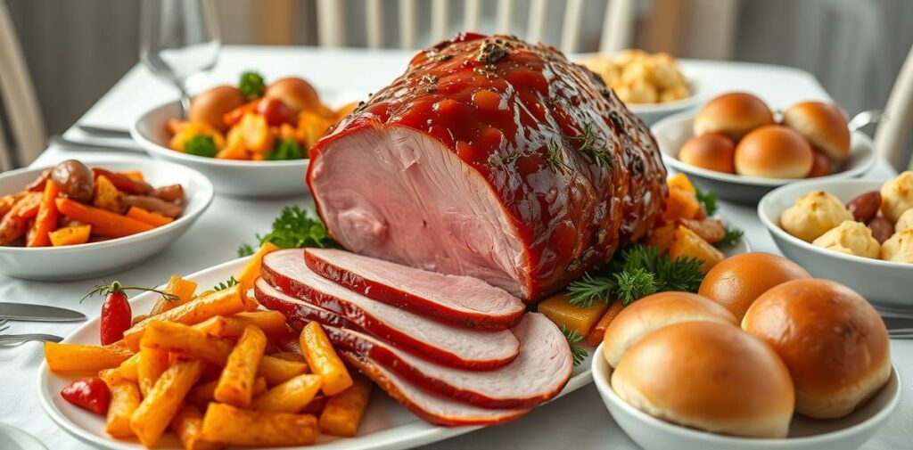 24 Juicy Easter Ham Dinner to Anchor Your Feast