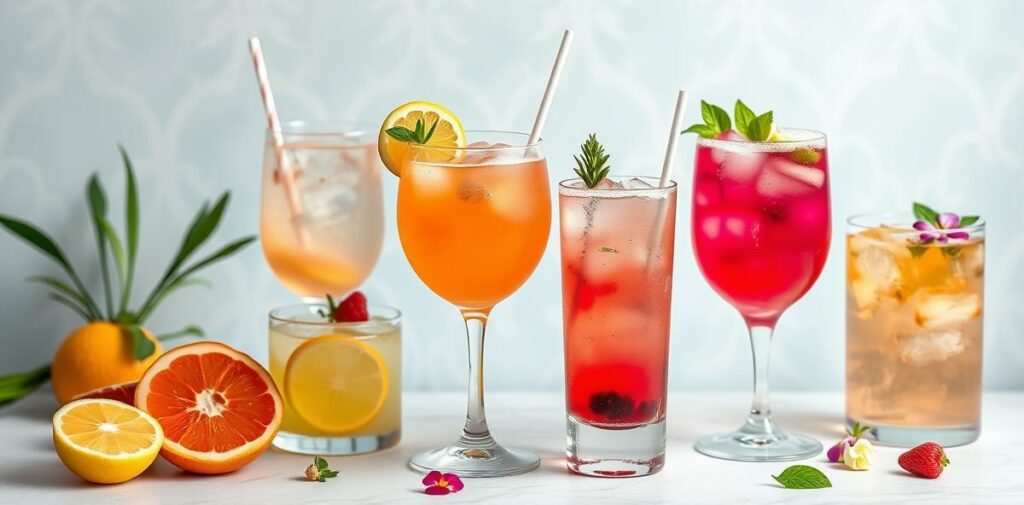 24 Zesty Easter Drinks for Adults to Sip Alcohol-Free