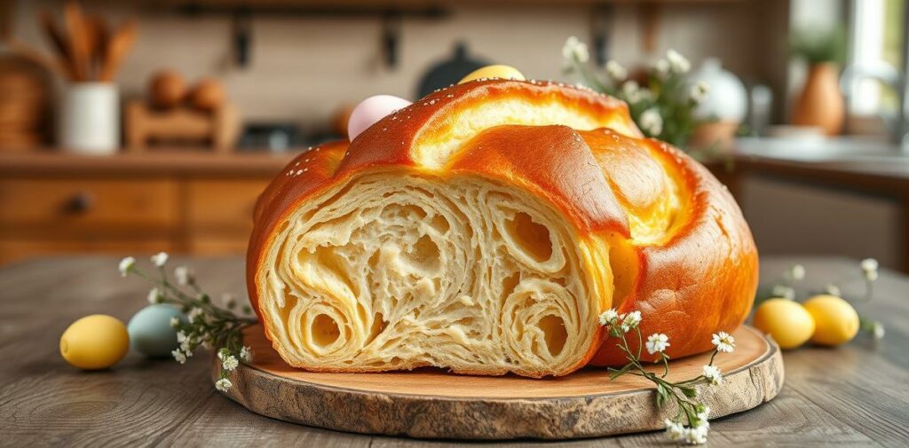 25 Golden Easter Bread to Warm Your Holiday Table