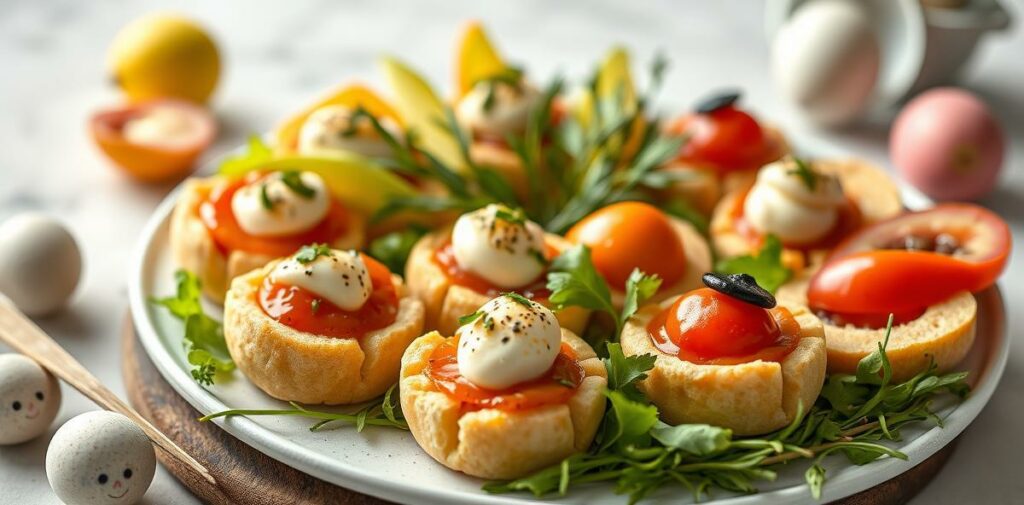 26 Savory Easter Food Ideas Appetizers to Start Strong