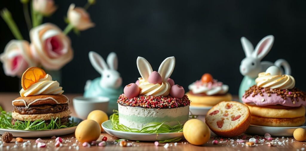 27 Brilliant Easter Desserts Ideas to Inspire Your Table