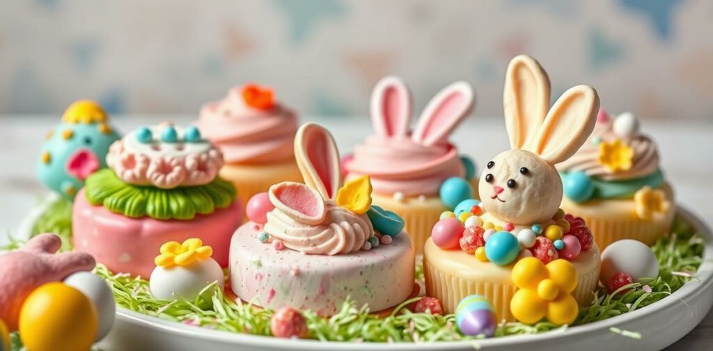 27 Whimsical Fun Easter Desserts to Delight Your Guests