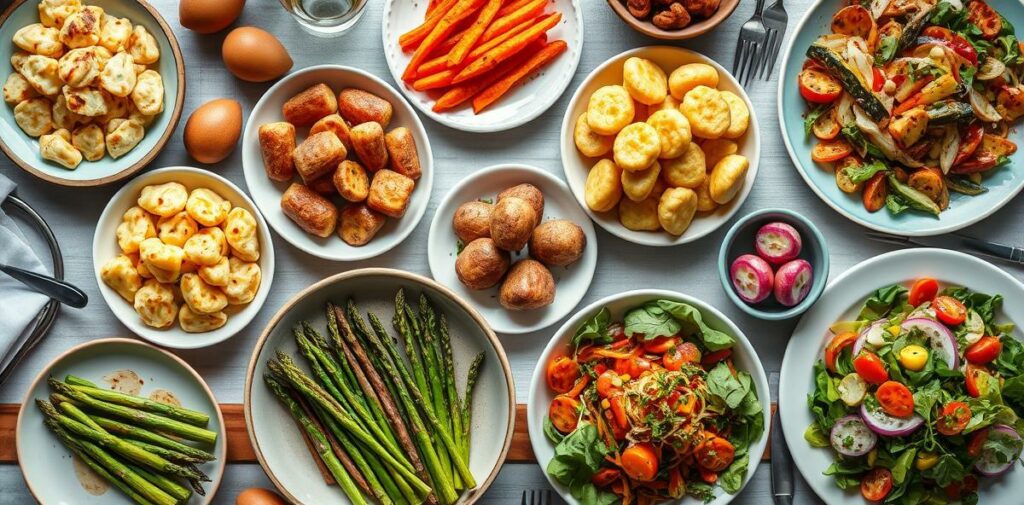 28 Delicious Easter Dinner Sides to Complement Your Meal