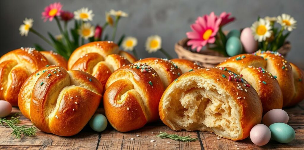 28 Fluffy Italian Easter Bread to Honor Tradition