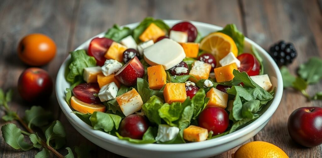 28 Fresh Easter Salad to Lighten Your Holiday Meal