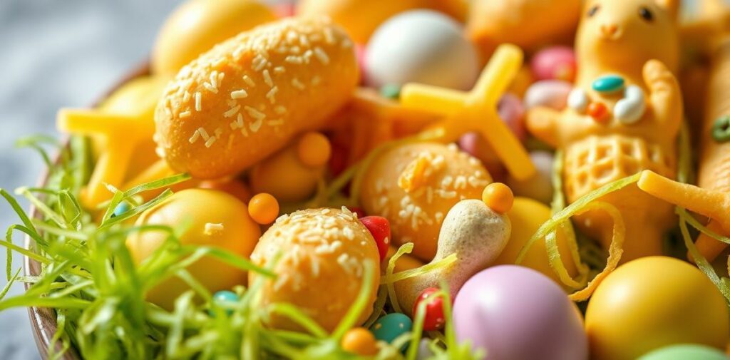 29 Playful Easter Fun Food to Delight All Ages