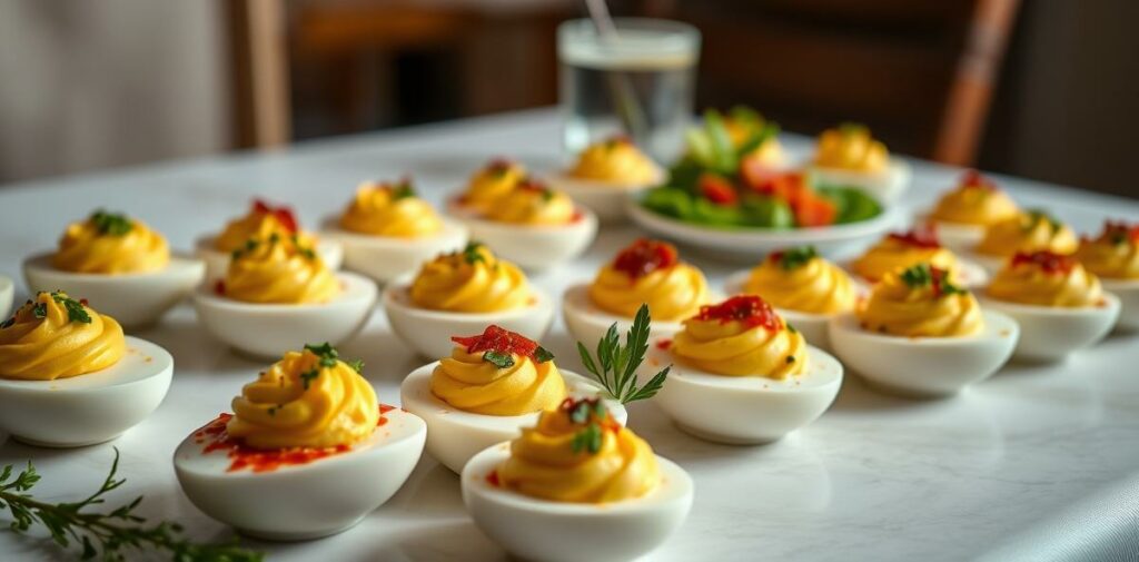 29 Savory Easter Deviled Eggs Ideas to Perfect Your Brunch